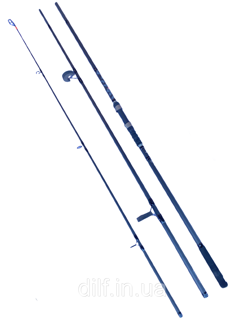 Вудлище коропове Weida (Kaida) SECURE 3.90 м 3.5lb