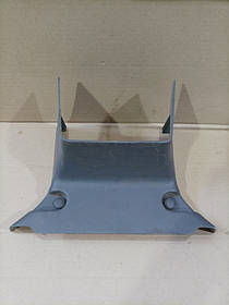 Накладка торпедо нижня FORD