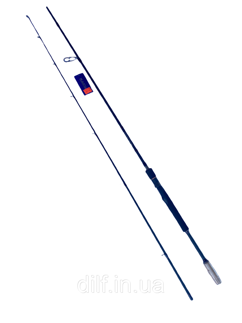 Спінінг KAIDA Triforce 2.4 м (15-50 г)