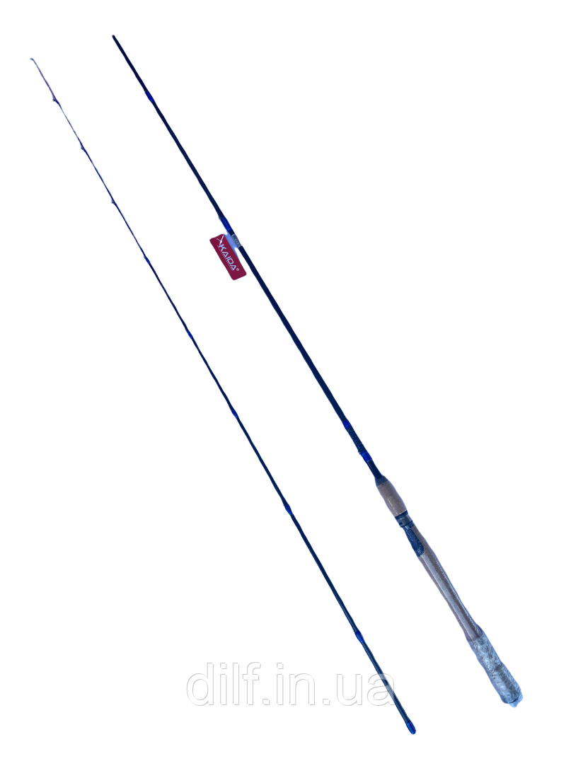 Спінінг KAIDA Lexus Sapphire Spin 2.7 м (3-15 г)