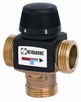 Термостатический смесительный клапан ESBE VTA 372 G 1" 30-70°С kvs 2.3 - фото 1 - id-p273664622