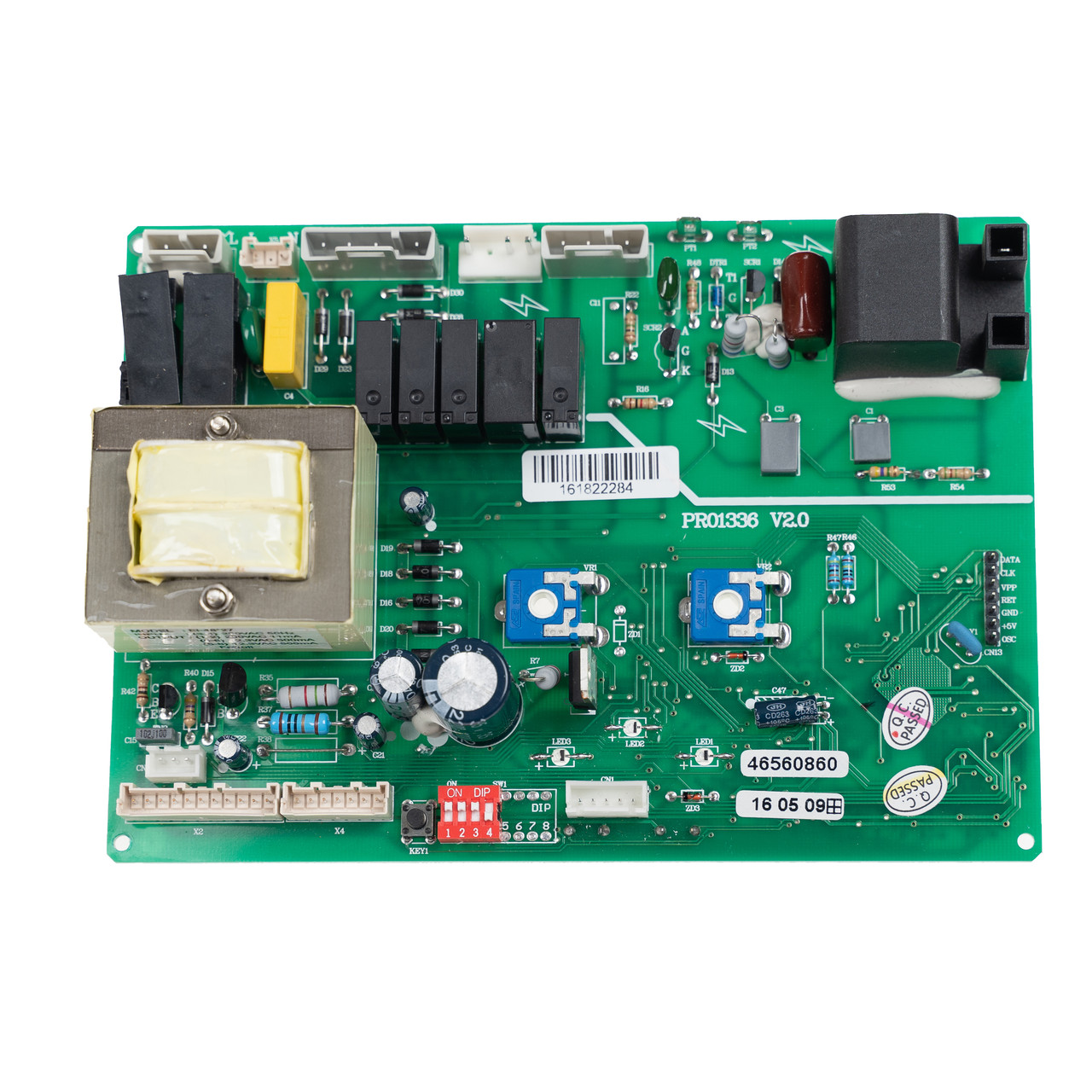 Плата управления для котла PR01336 Hi-Therm Fenice,  Ferroli F24 - 902915900 46560860