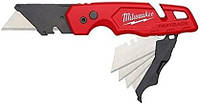 Нож строительный складной Milwaukee 48221502