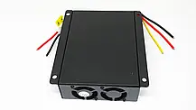 Перетворювач UKC 24V-12V 50А (DDC-50A), фото 6