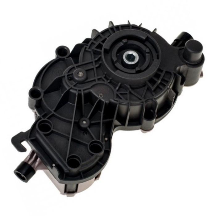 Редуктор SS-1530000563 для м'ясорубки Moulinex