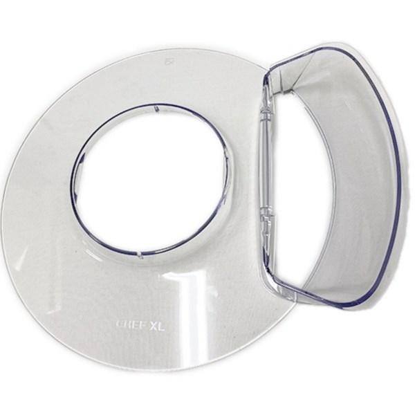 Кришка AS00002290 для чаші кухонного комбайна Kenwood Chef Baker XL
