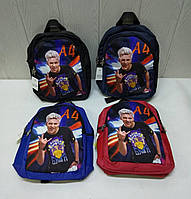 Дошкільний рюкзак A4