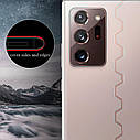 Повне покриття Гідрогелева плівка iPhone/ Huawei /Xiaomi /Samsung Galaxy Google Pixel -360 градусов, фото 4