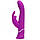 Вибратор кролик Happy Rabbit Curve Thrusting Rechargeable Rabbit Vibrator, фото 3