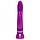 Вибратор кролик Happy Rabbit Curve Thrusting Rechargeable Rabbit Vibrator, фото 2