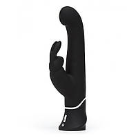 Вібратор кролик Happy Rabbit G-Spot Stroker Rechargeable Rabbit Vibrator