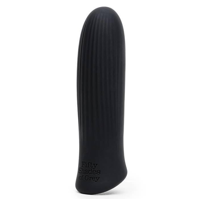 Вибропуля Fifty Shades of Grey Sensation Rechargeable Bullet