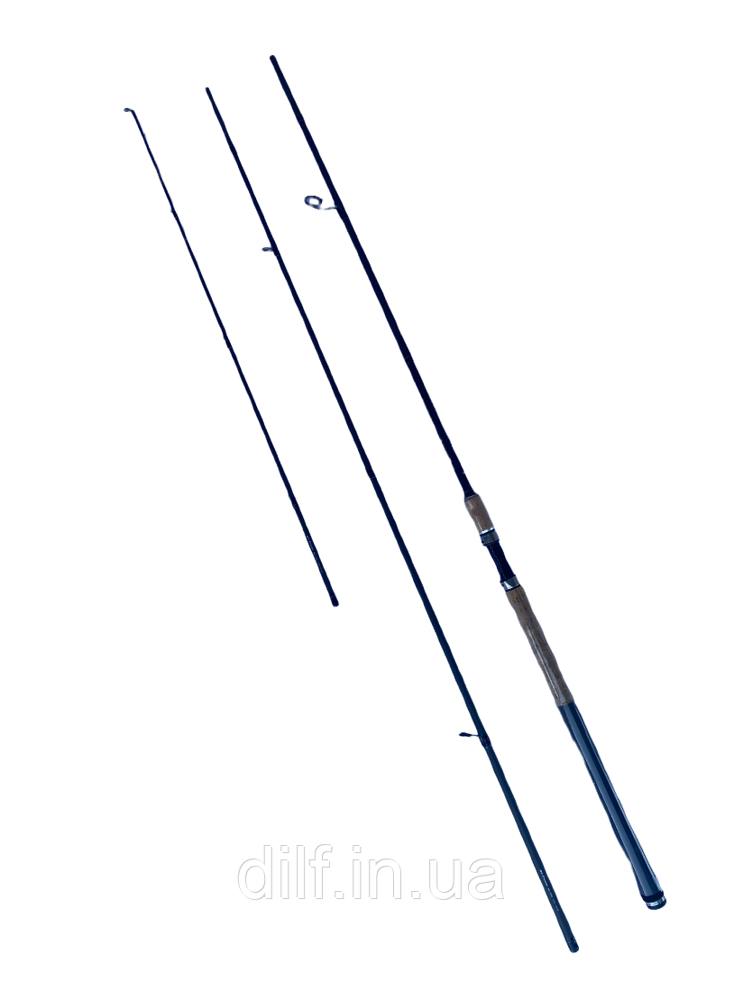 Фідерне вудлище Weida Link feeder 3.9 м (20-60г)