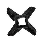 Ніж для м'ясорубки Крест