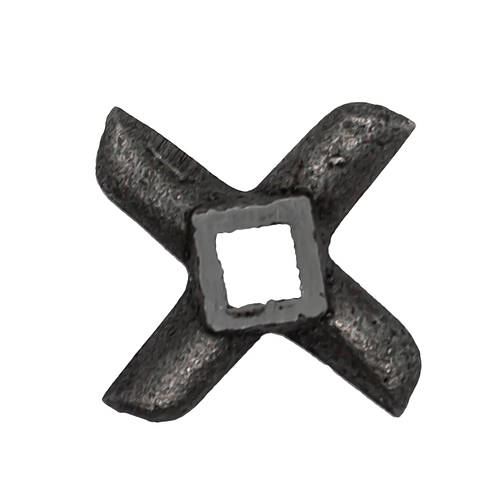 Купить Нож для мясорубки "Крест" в блистере, цена 63 ₴ — Prom.ua (ID ...