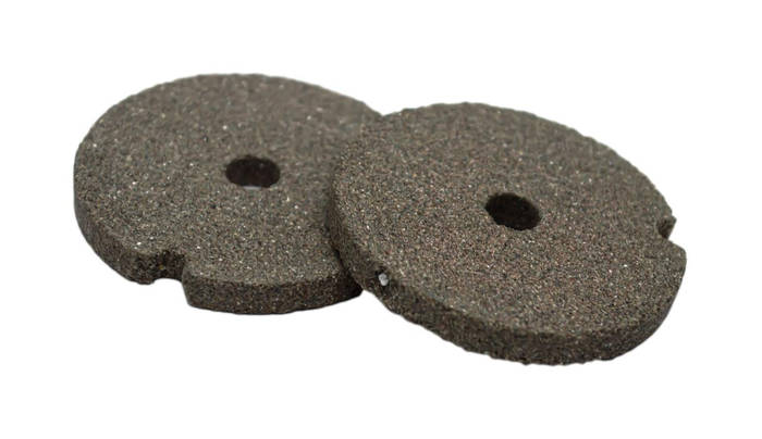 Купить Точилка для ножа ручной мясорубки, цена 8.50 ₴ — Prom.ua (ID ...