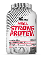 Olimp Dominator Mega Strong Protein 2000g