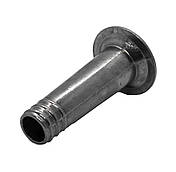 Насадка на м’ясорубку для ковбаси металева (без упаковки)