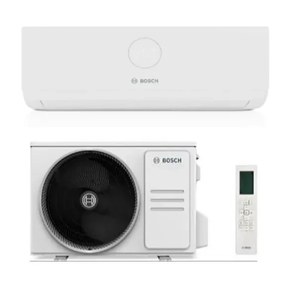 Кондиционер Bosch Climate 3000iSet 26 WE, цена 19043 грн — Prom.ua (ID