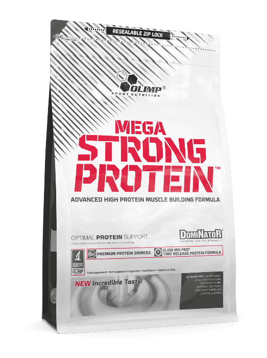 Olimp Dominator Mega Strong Protein 700g