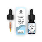 🌿 Олія КБГ CBG oil 5% Flowrolls Kannabigerol Польща, фото 3