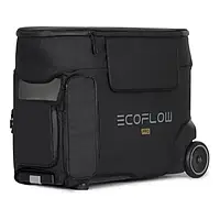 Сумка для зарядной станции EcoFlow DELTA Pro Bag Black