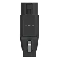 Адаптер для електротранспорту EcoFlow EV X-Stream Adapter Black