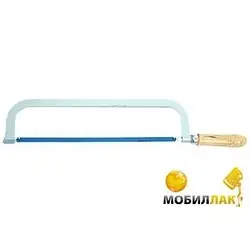 Ножівка Top Tools 10A235 по металу, 300 мм, деревяна ручка