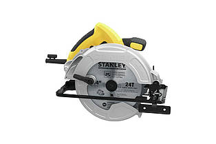 Дискова пила Stanley SC16