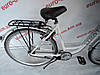Міський велосипед Stratos 28 колеса 7 швидкостей на планітарці, фото 3