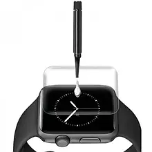 Захисне скло для смарт-годинника Mocolo 3D Apple Watch 41mm (00000050975_1)