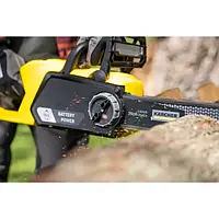 Ланцюгова пила Karcher CNS 36-35 Battery 1.444-050.0