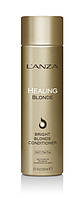 Кондиционер для светлых волос L'anza Healing Blonde Bright Blonde Conditioner 250мл