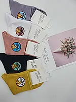 Шкарпетки жіночі осінь-весна (36-41) гуртом купити від складу 7 км Одеса
