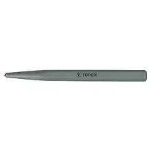 Зубило TOPEX 03A442 9.4 х 127.5 мм