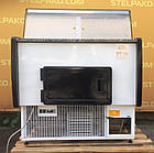 Холодильна охолоджувальна вітрина «IGLOO WCHT 1.0GT» 1.0 м., (Польща), мармурова стільниця, Б/у, фото 7