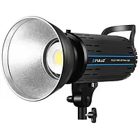 Студійне освітлення Puluz PU3060EU Black 150W 5600K