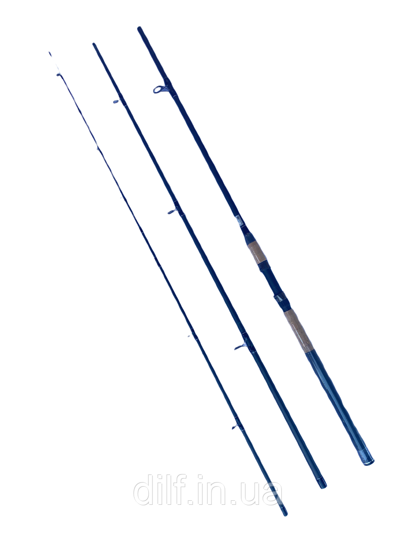 Фідерне вудлище WEIDA Aqua heavy feeder 3.9 м (120-180г)