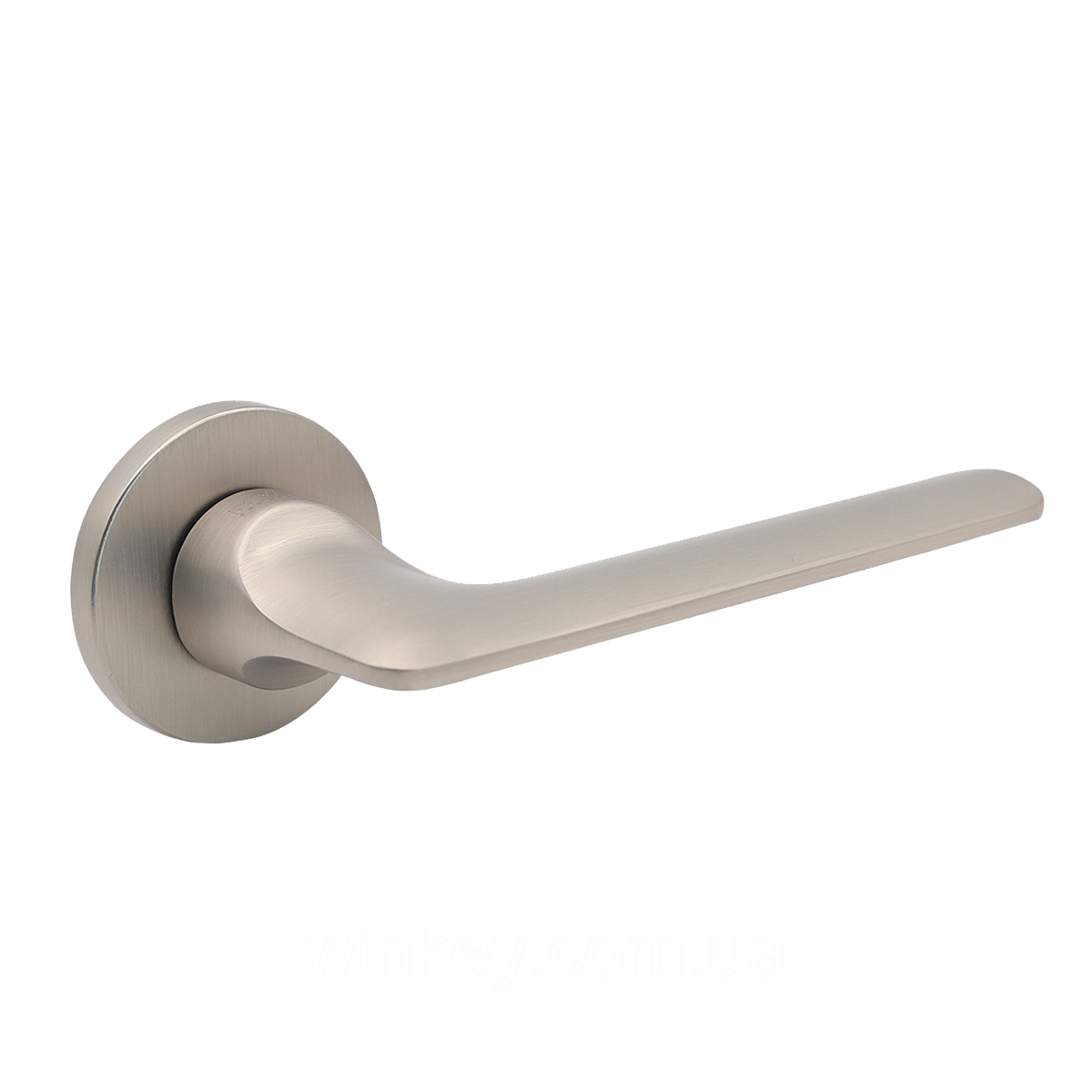 Ручка міжкімнатна MVM APOLLO Z-1808 MN, фото 1