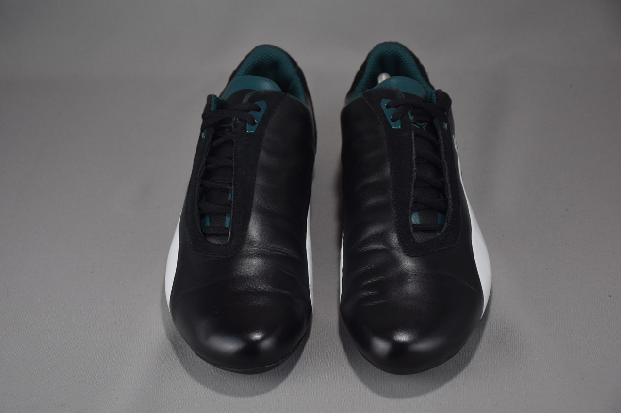 Puma future top cat s2