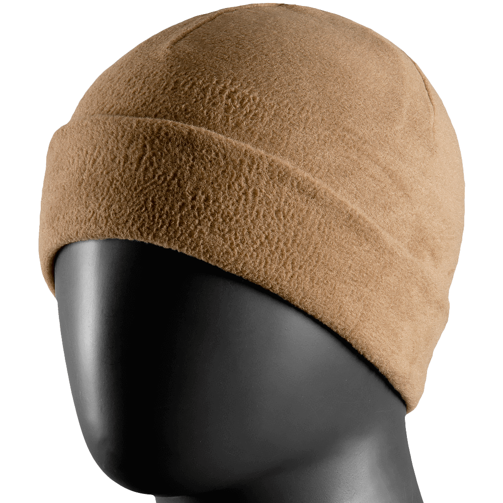 Шапка флісова Wolftrap, фото 1