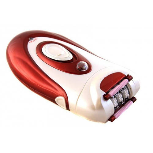 Женский эпилятор для удаления волос на теле и лице MP-202 триммер ...