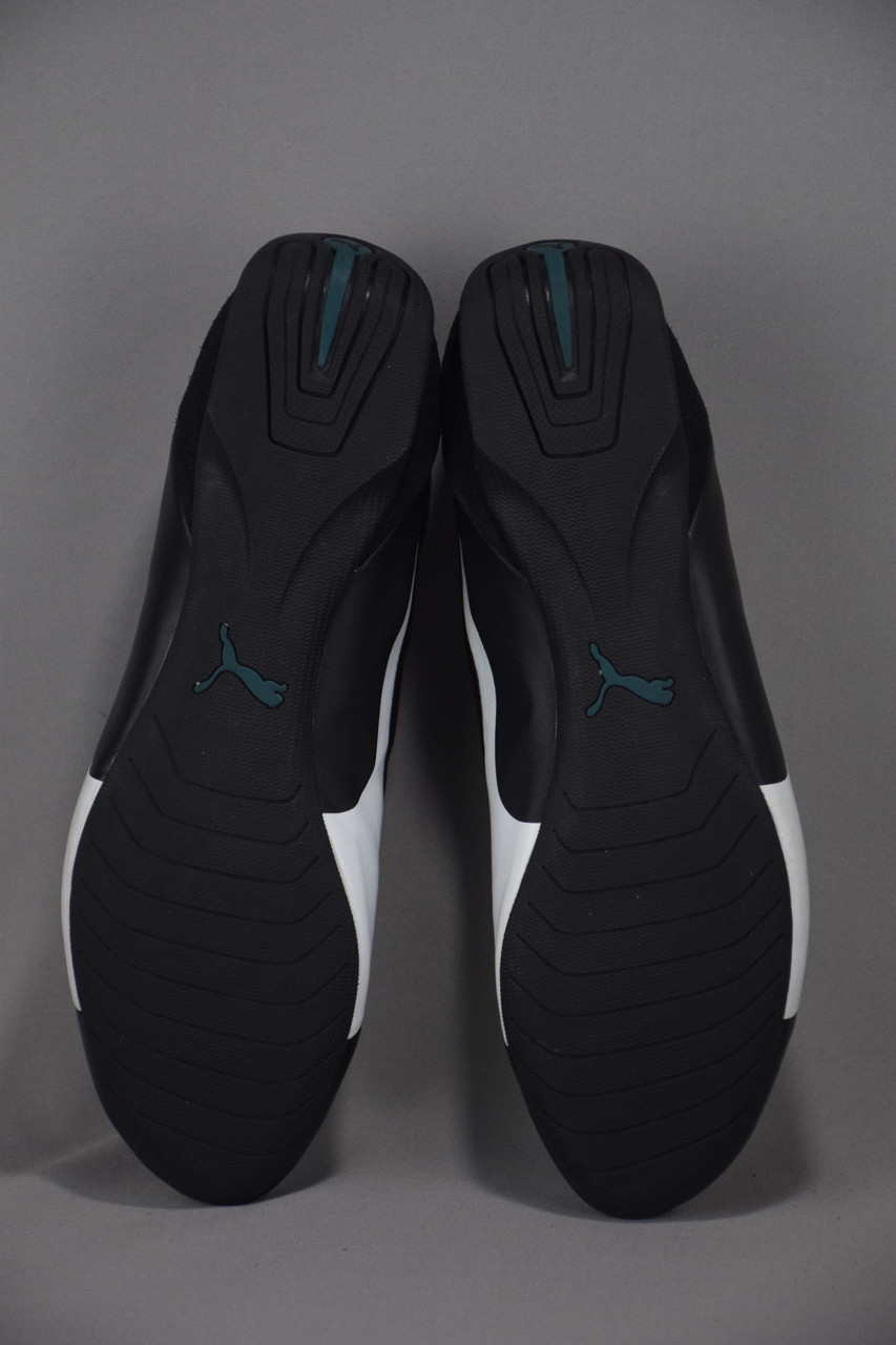 Puma future top cat s2