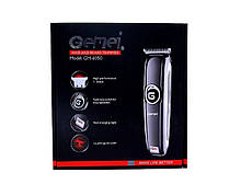 Машини для стрижки волосся Gemei GM 6050/ 5203 (40 шт/ Святий)