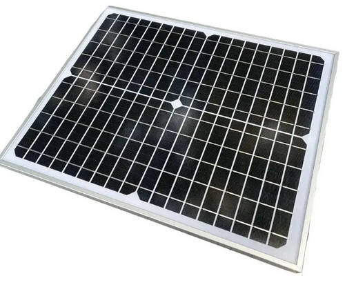Сонячна батарея BIGBlue B433 20W Solar panels портативна сонячна панель, зарядний пристрій, фото 1