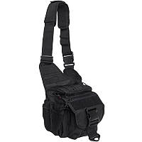 Сумка тактична багатоцільова через плече SILVER KNIGHT TY-249