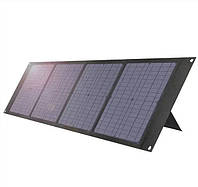 Солнечная батарея Solar panel BIGblue B406 80W складное солнечное зарядное устройство