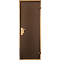Двері для сауни «Sateen 2050x800»