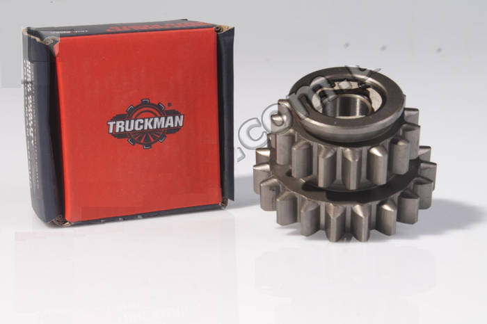 Купить Блок шестерен заднего хода УАЗ-452, 469 старый образец ...