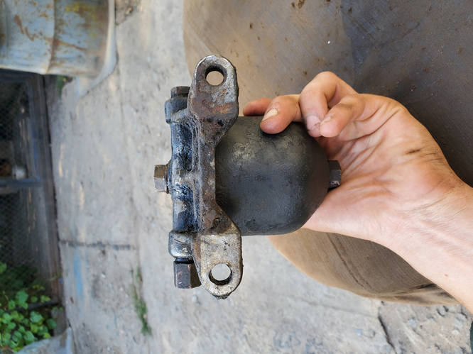 Купить Фильтр грубой очистки топлива фильтр отстойник топлива ...